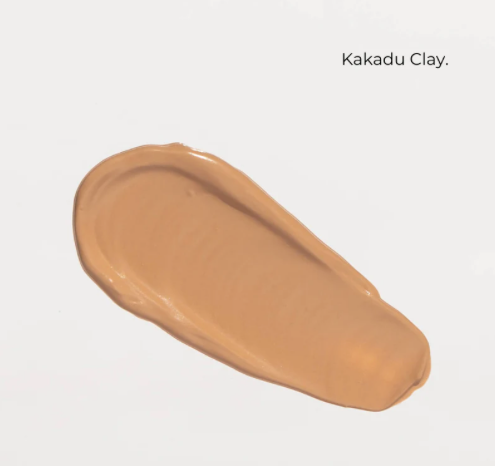 GUIYA Hybrid BB Cream Z-Cote - Kakadu Clay