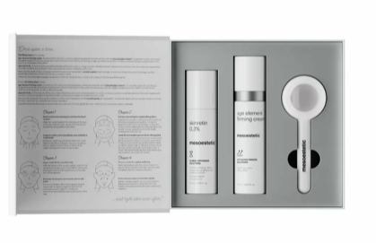 Mesoestetic Skinretin Pack