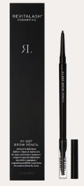Revitalash Hi-Def Brow Pencil (Soft brown)