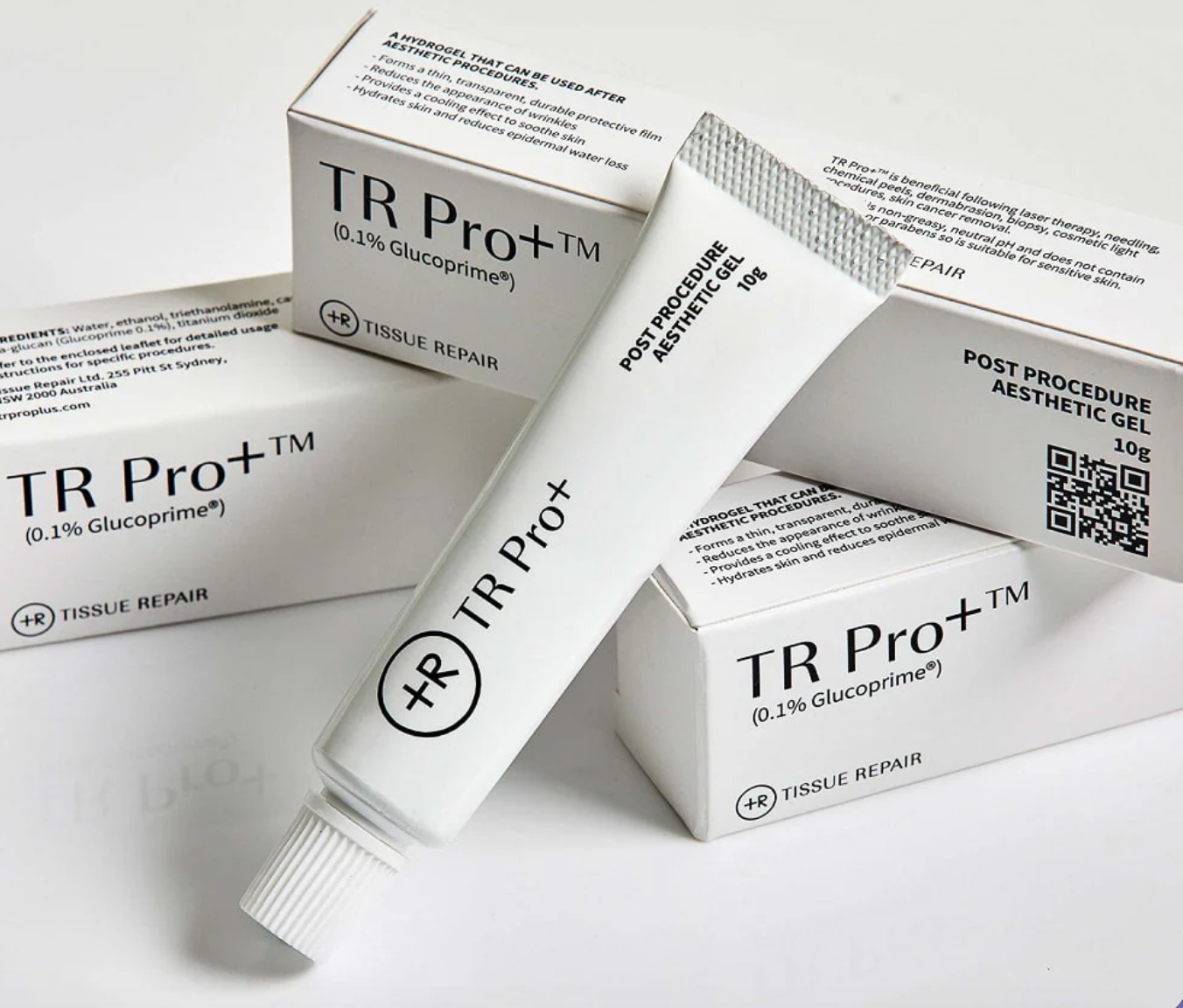 TR Pro+