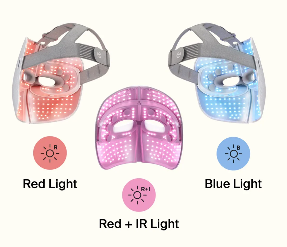 TheraFace Mask