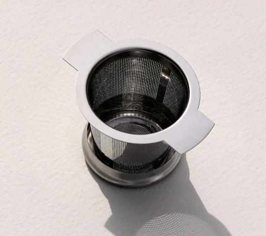 On Sundays Tea Infuser