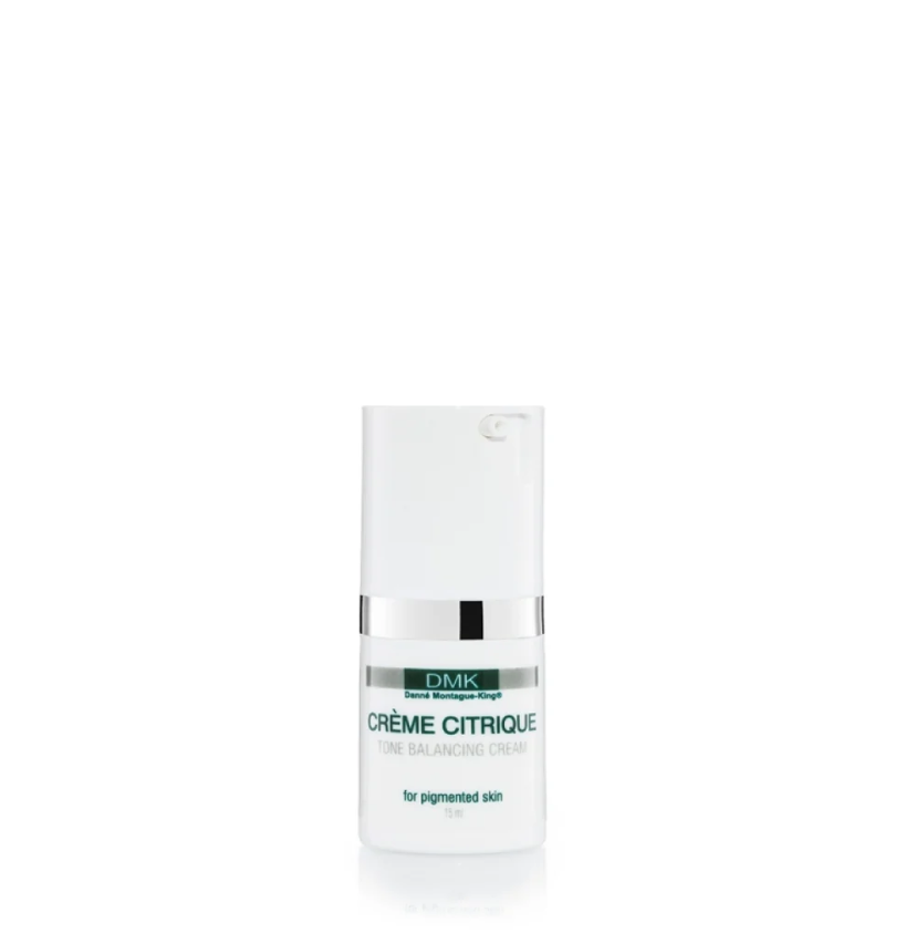 Ess Creme Citrique