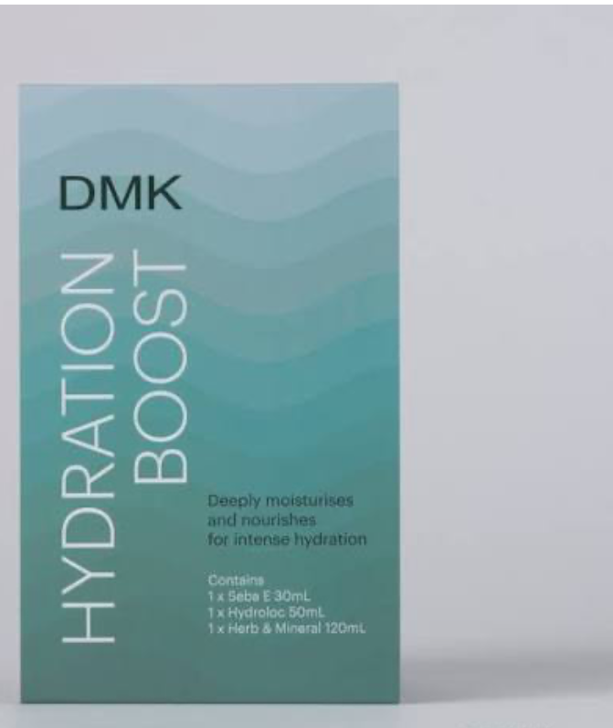 DMK Hydration Boost Pack