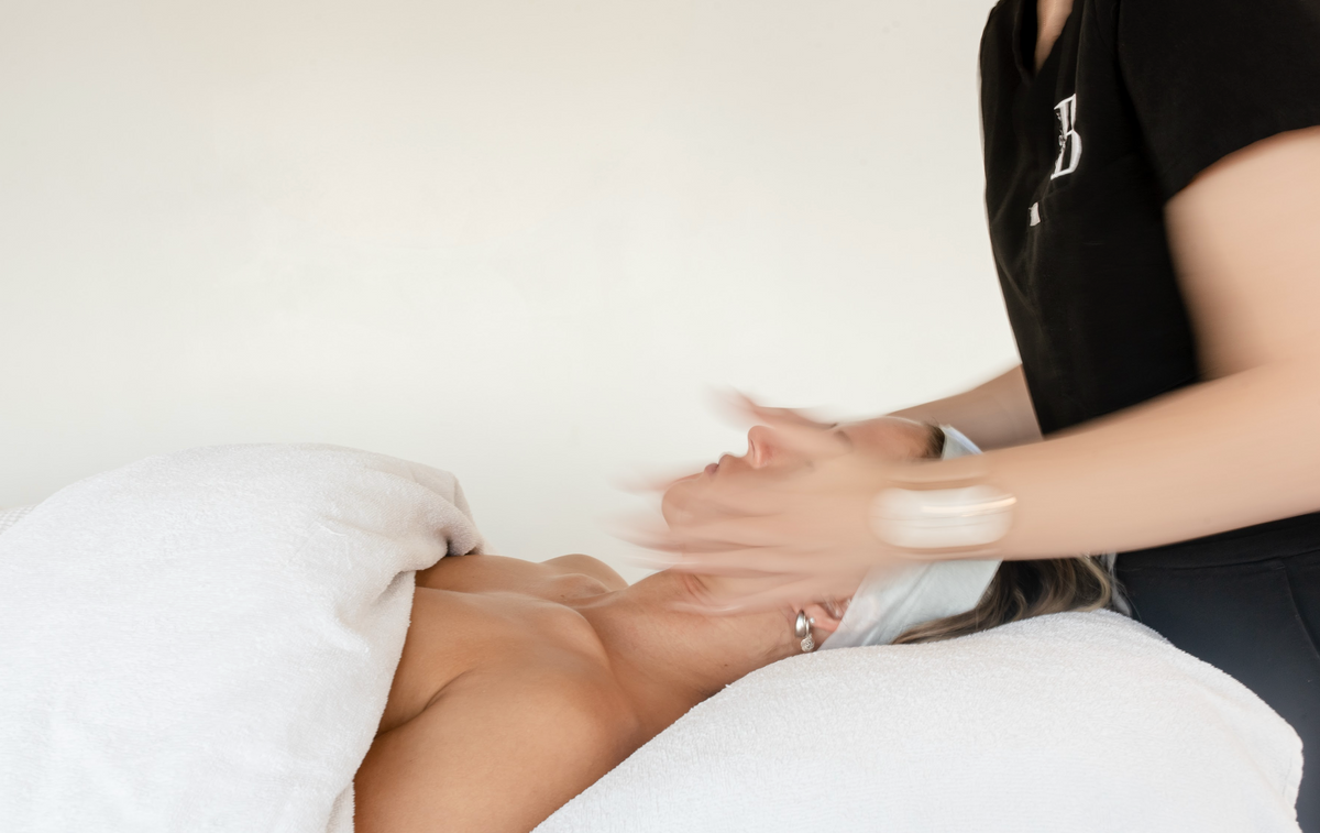 Skin Treatments – Blush Skin Clinic