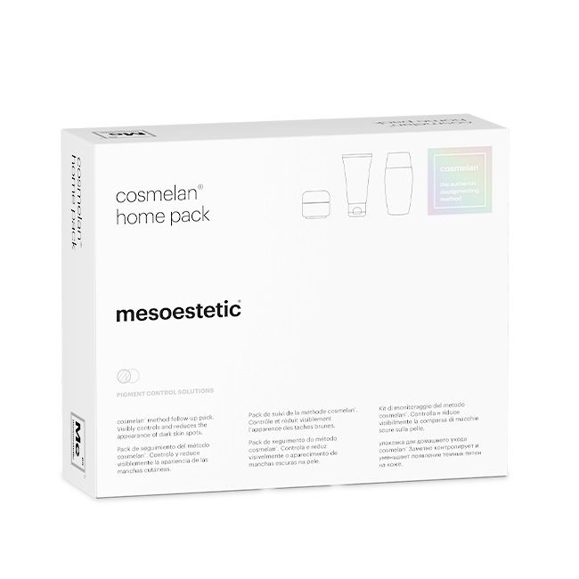 Cosmelan Home Pack