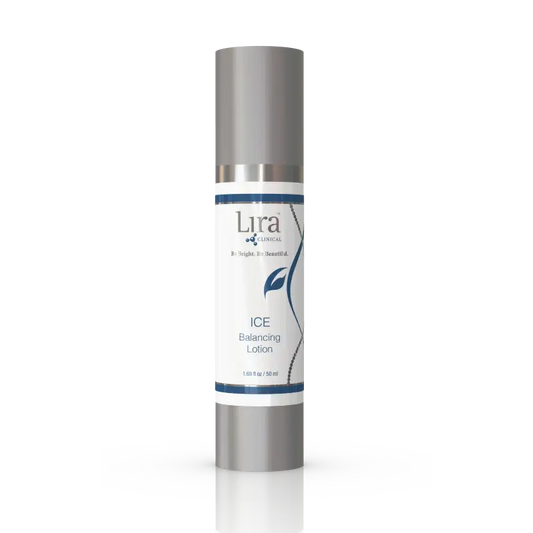 ICE Balancing Lotion with PSC