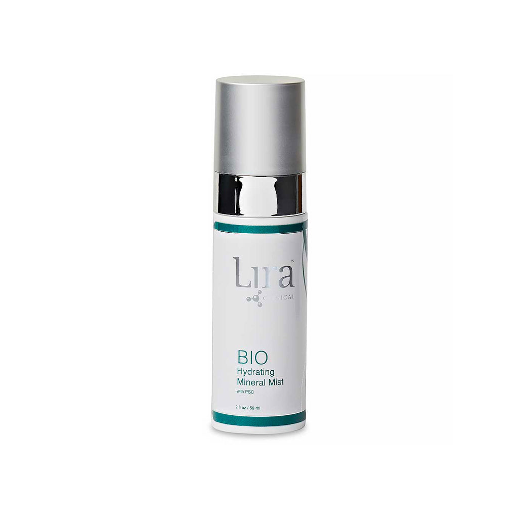 BIO Hydrating Mineral Mist