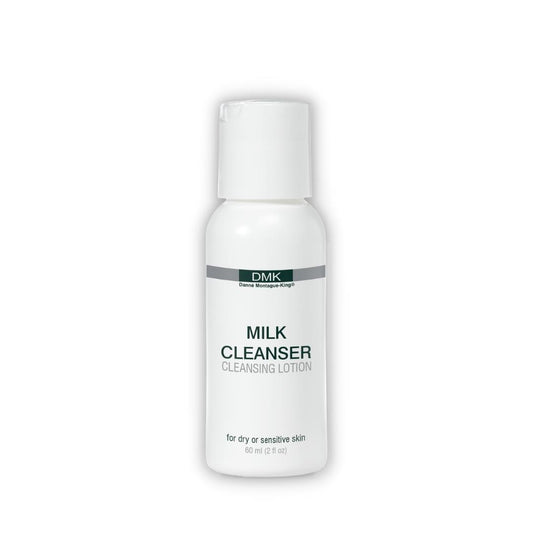 Essential Milk Cleanser 60ml