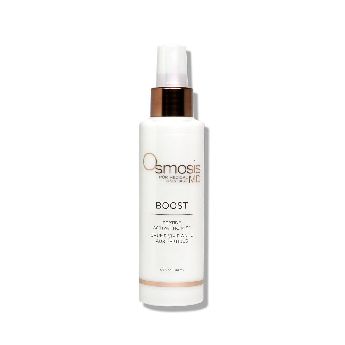 Osmosis Boost Peptide Activating Mist