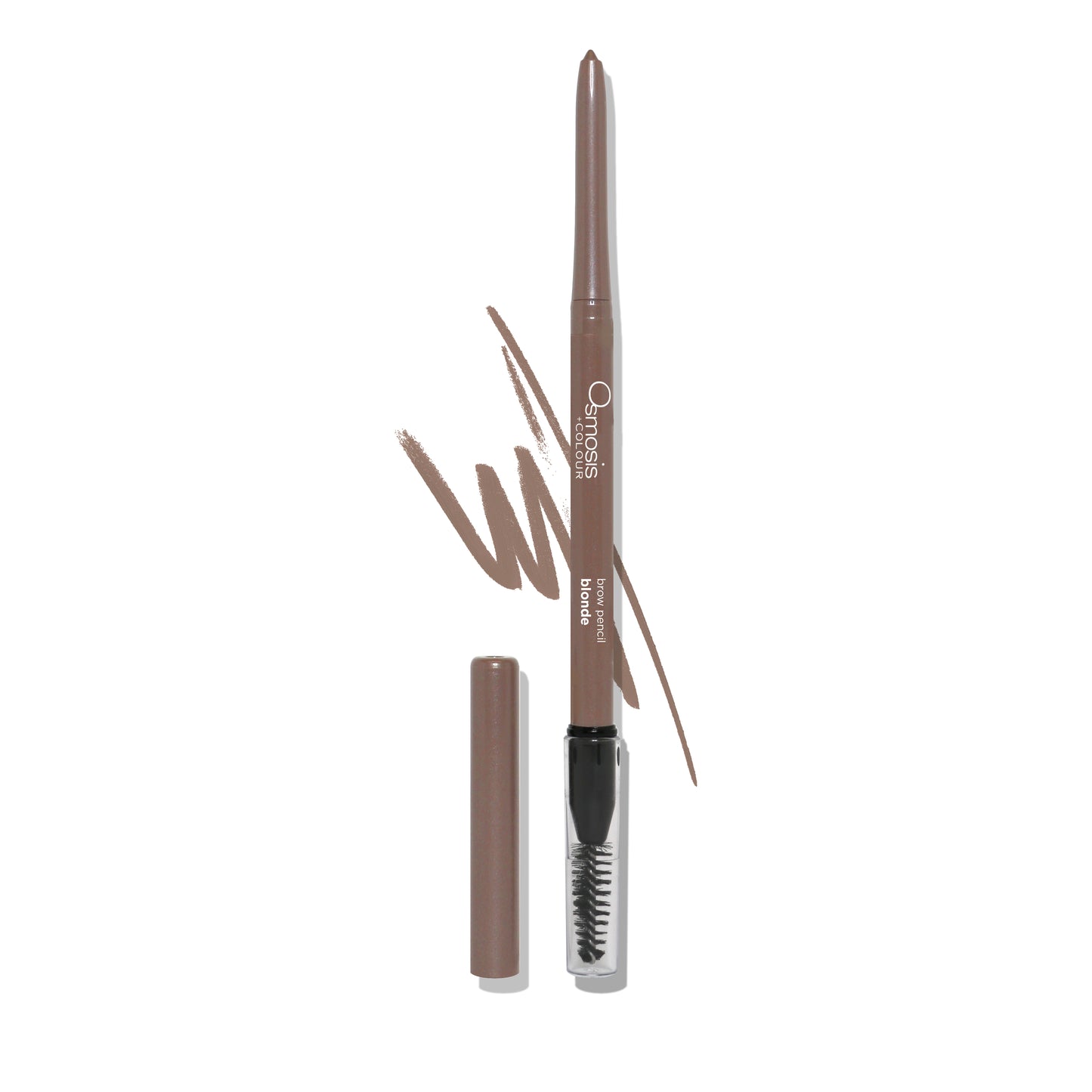 Osmosis Brow pencil- Blonde