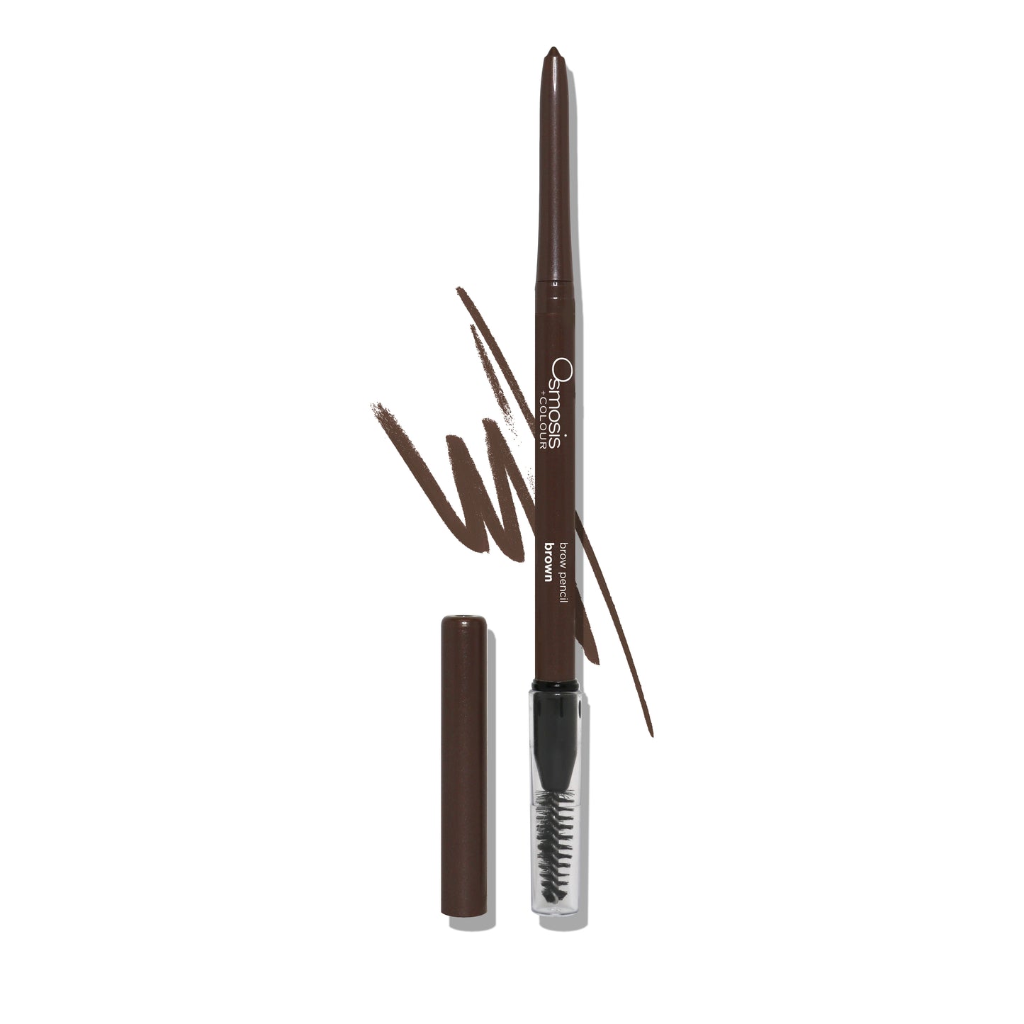 Osmosis Brow Pencil- Brown