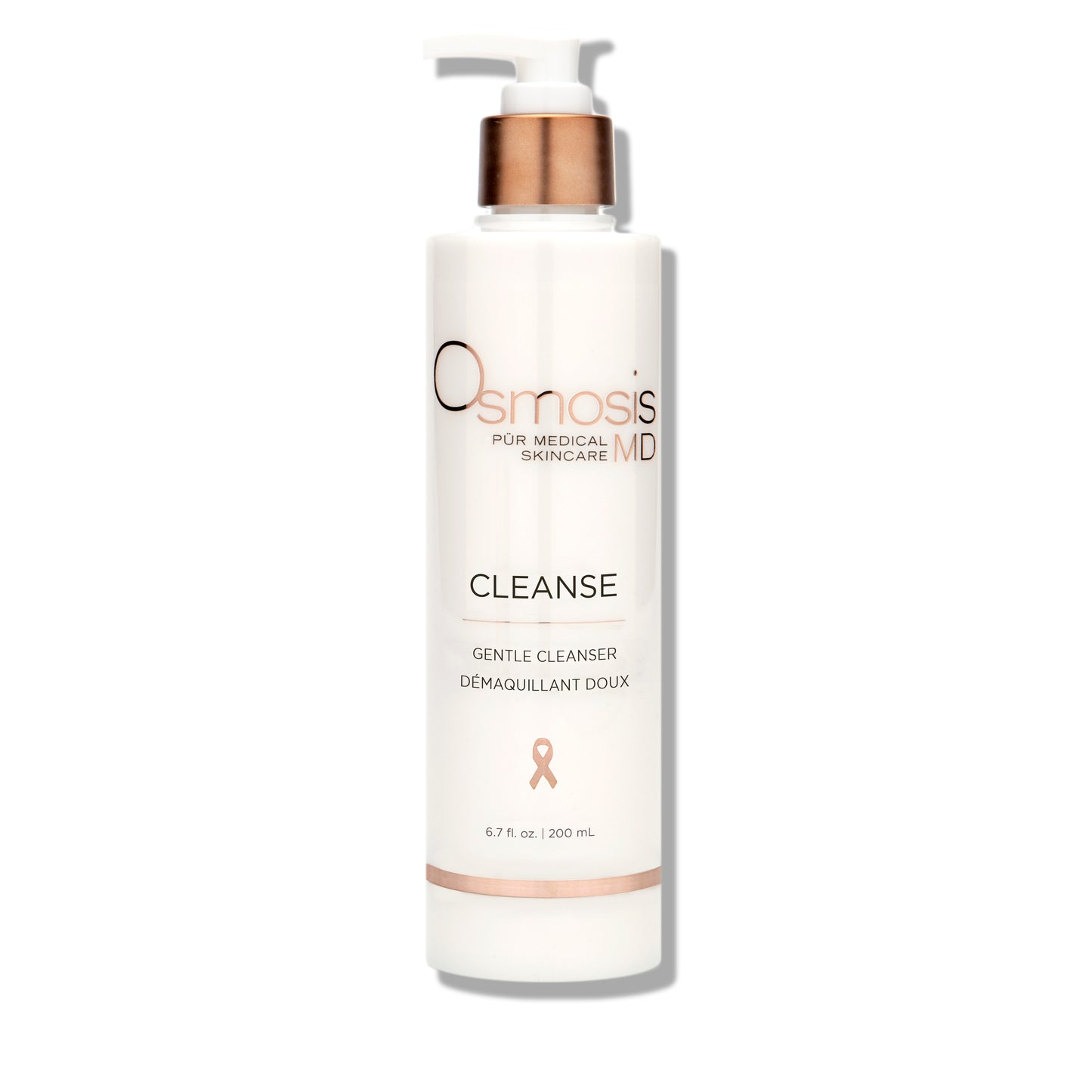 Osmosis cleanse 200ml