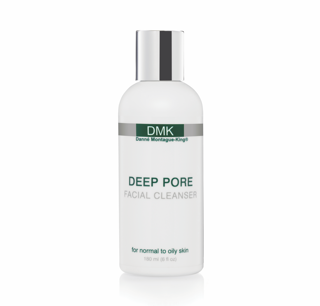 DMK Deep pore 180ml