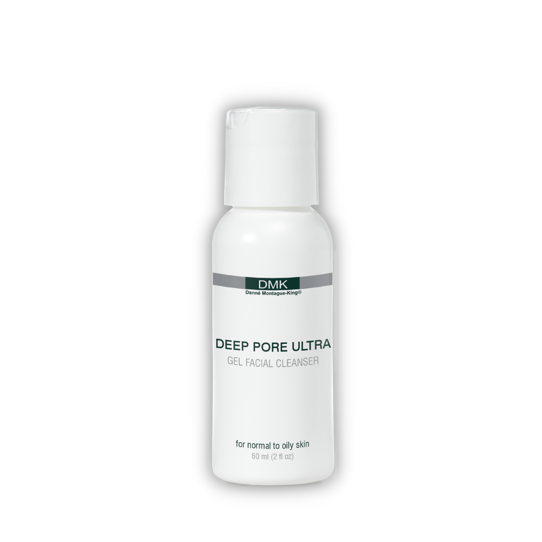 Deep pore ultra mini