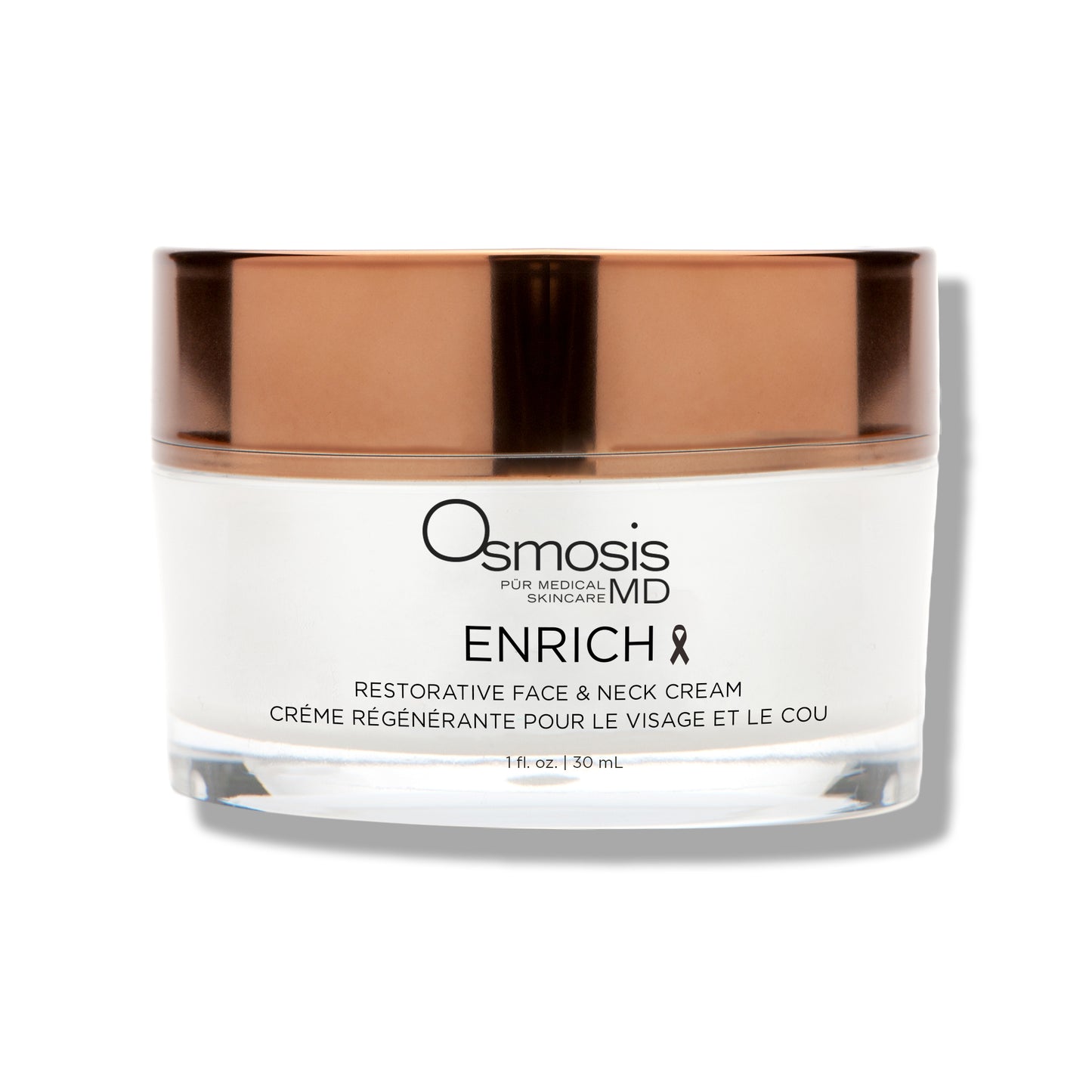 Osmosis Enrich Restorative Face and Neck Cream