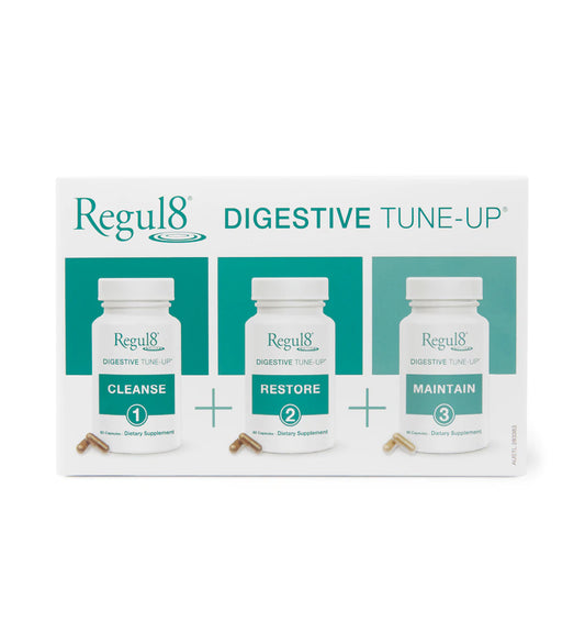 Regul8 Digestive tune-up