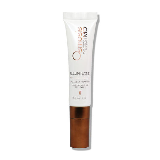 Osmosis Illuminate Eye Serum