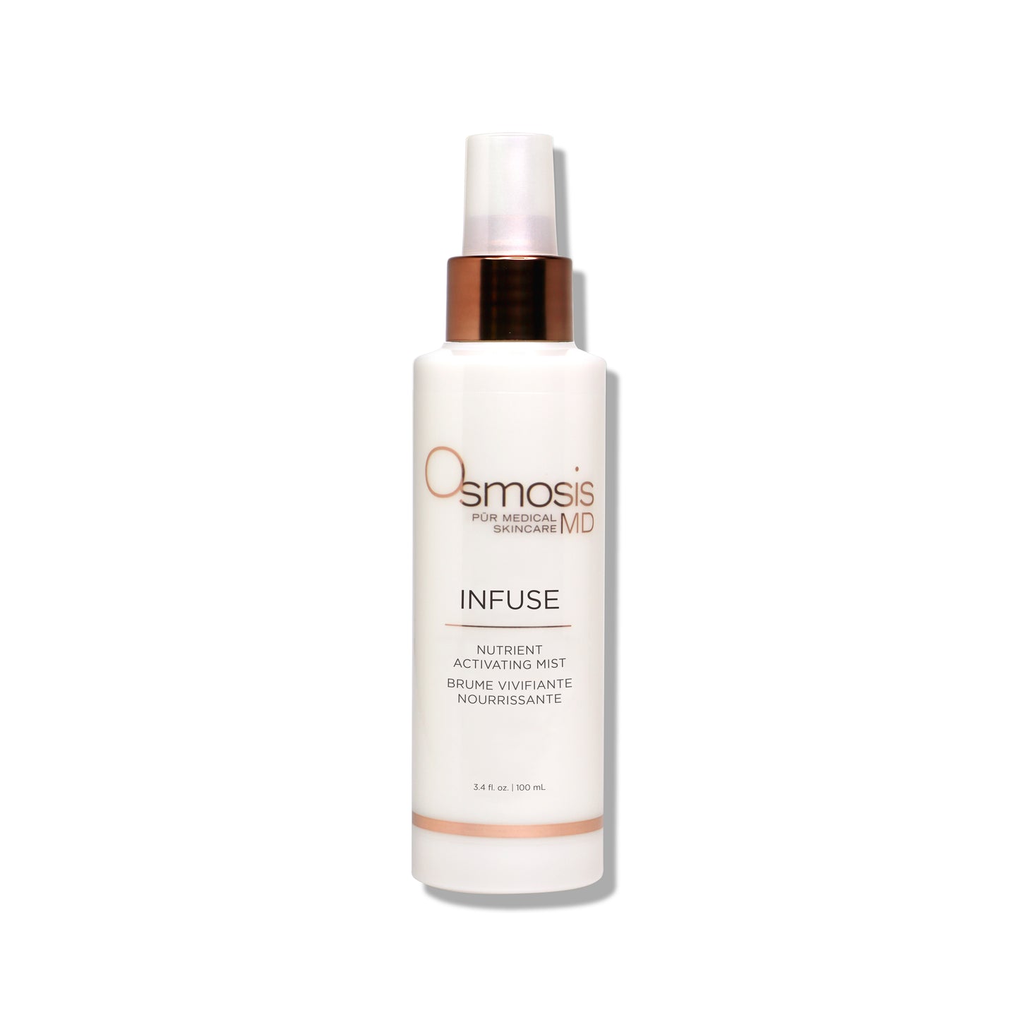 Osmosis Infuse Activating Mist 100ml