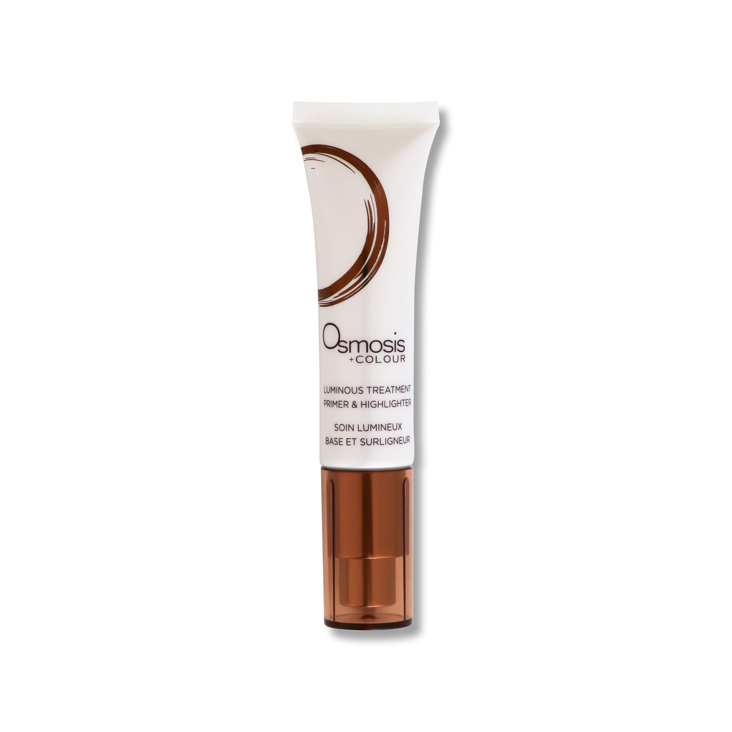 Osmosis Luminous treatment primer & highlighter