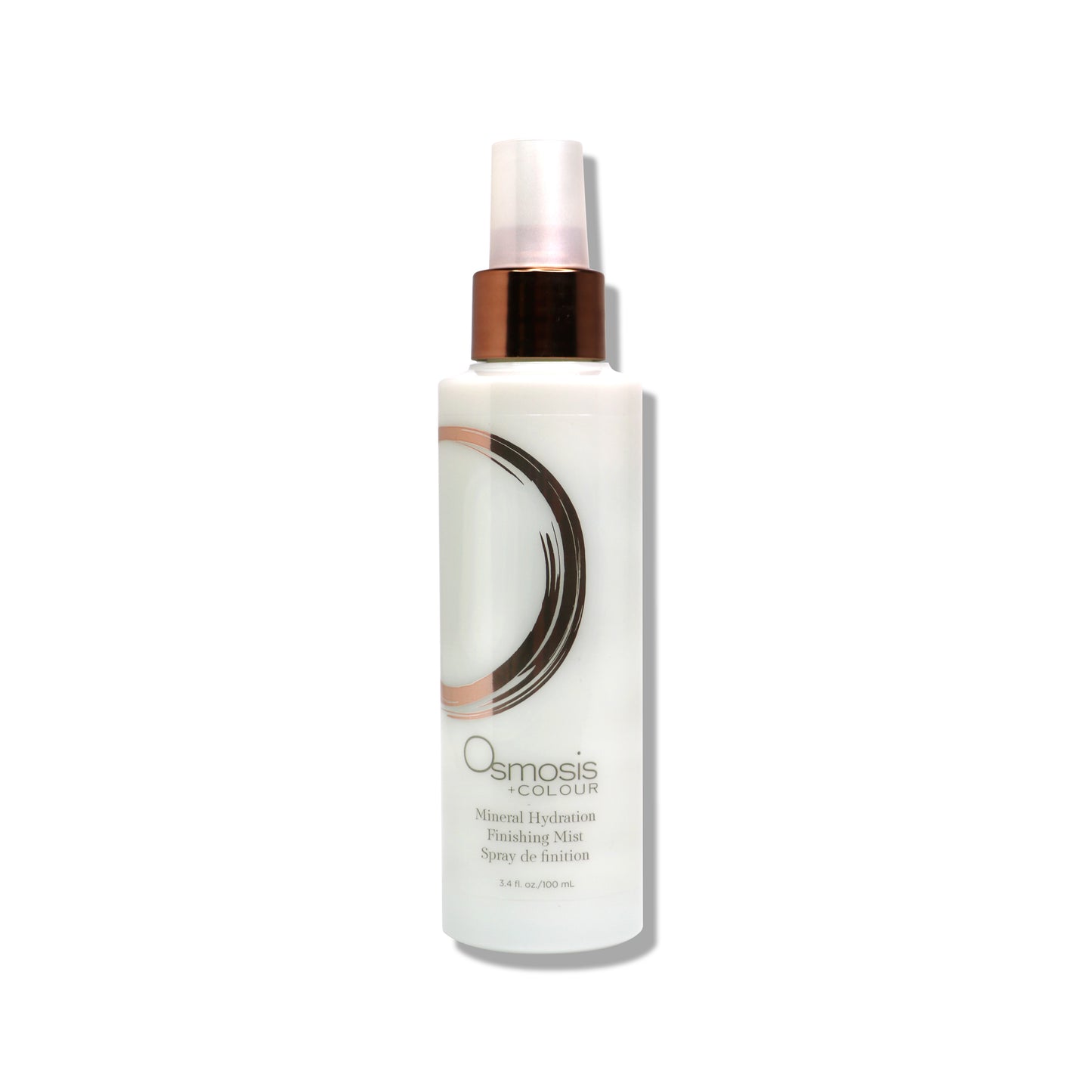 Osmosis mineral hydration mist