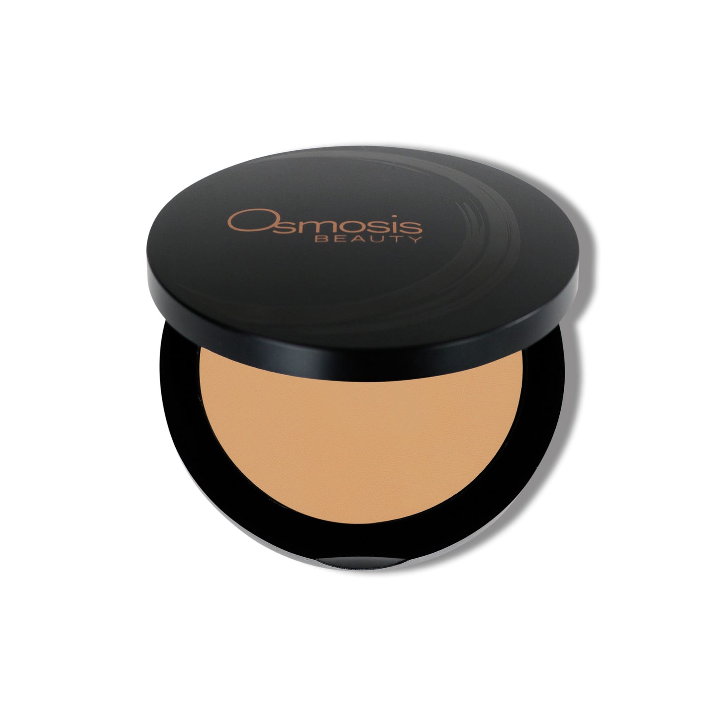 Osmosis Pressed Powder-Natural Dark