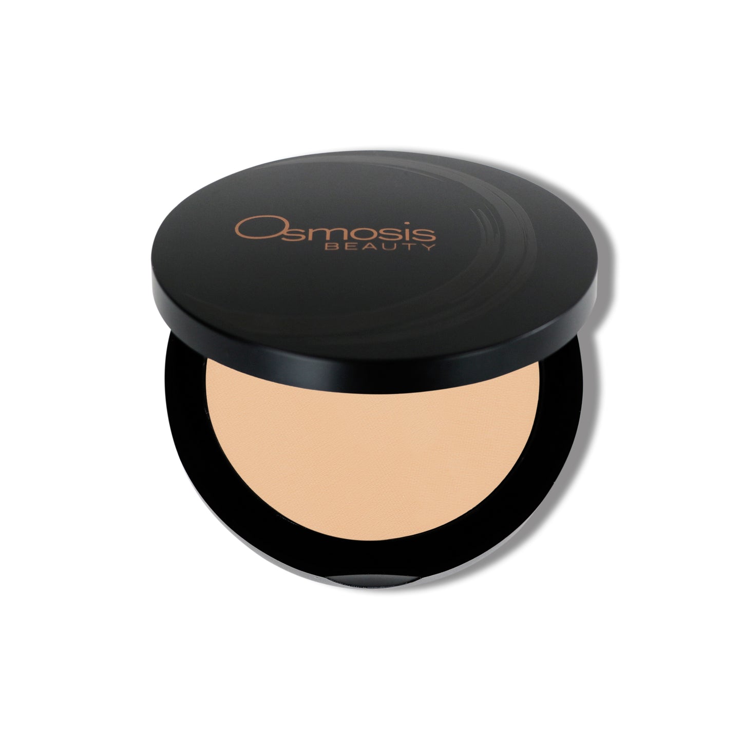 Osmosis Pressed Powder-Natural Light