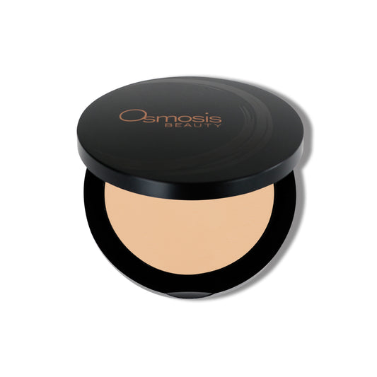 Osmosis Pressed Powder-Natural Light
