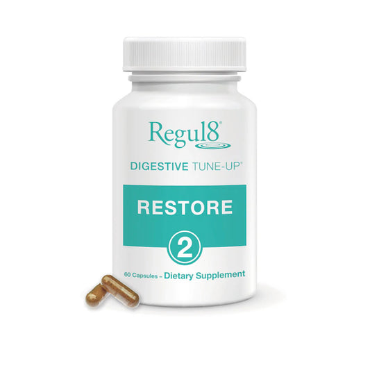 Regul8 RESTORE