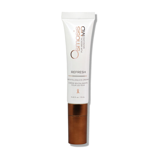 Osmosis Refresh Eye cream