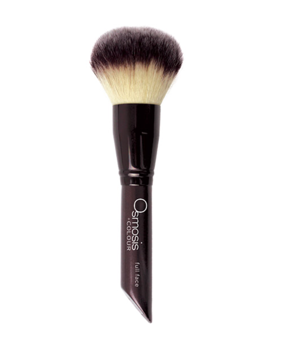 Osmosis full face brush