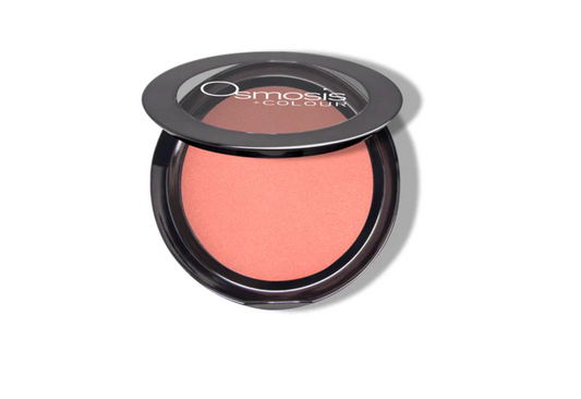 Blush Fard- Crushed coral