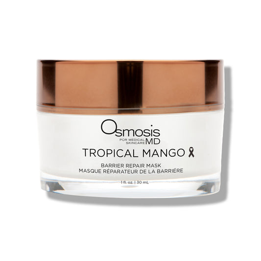 Osmosis Tropical Mango Mask 30ml