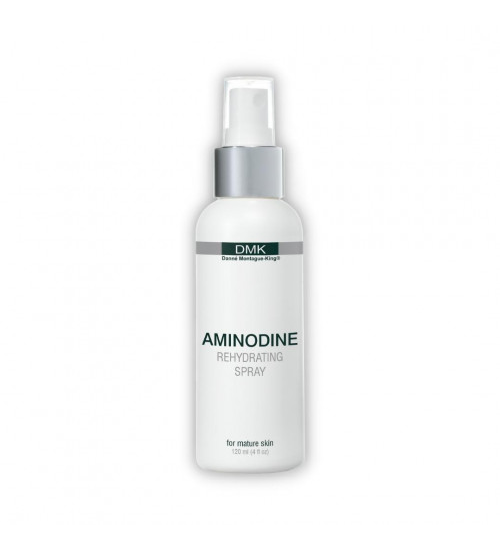 Aminodine Spritz 120ml