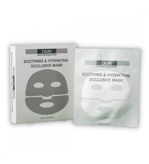 SOOTHING & HYDRATING OCCLUSIVE MASK (SINGLE)