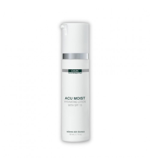 DMK ACU-MOIST 50ml