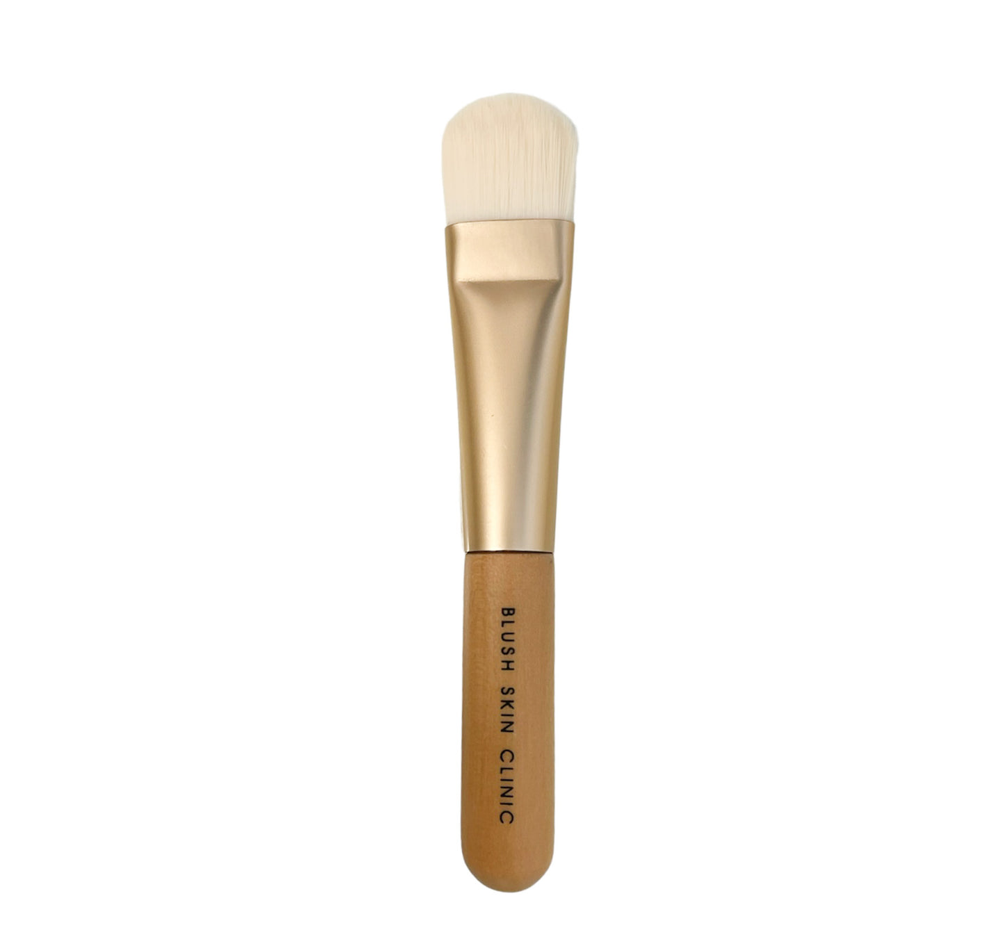 Travel Mask blush brush