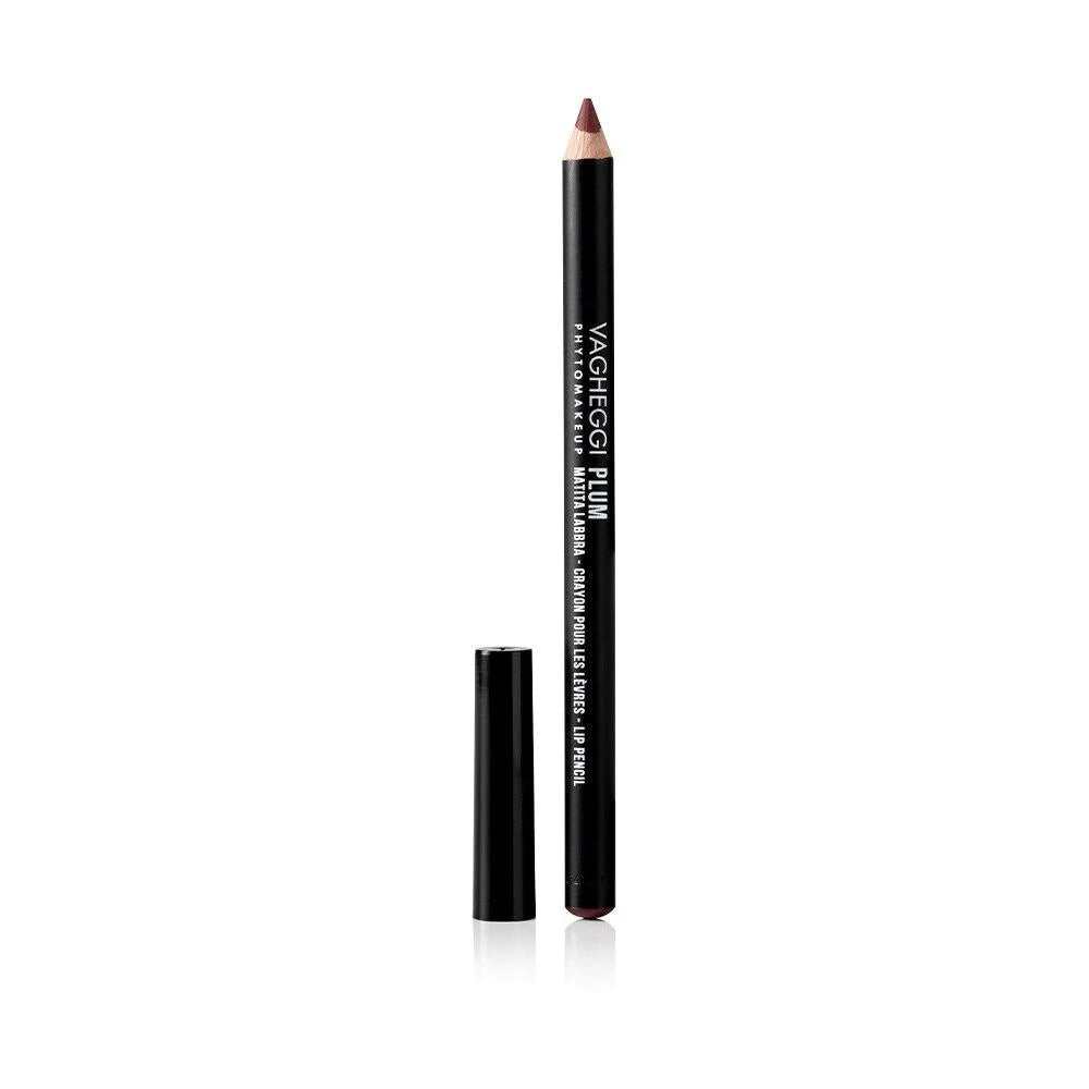 Vagheggi Lip Pencil- Plum