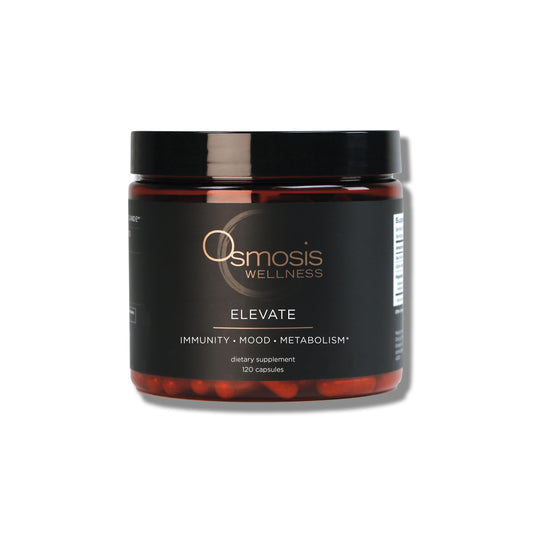 Osmosis Elevate, formally known as Collagen Activator